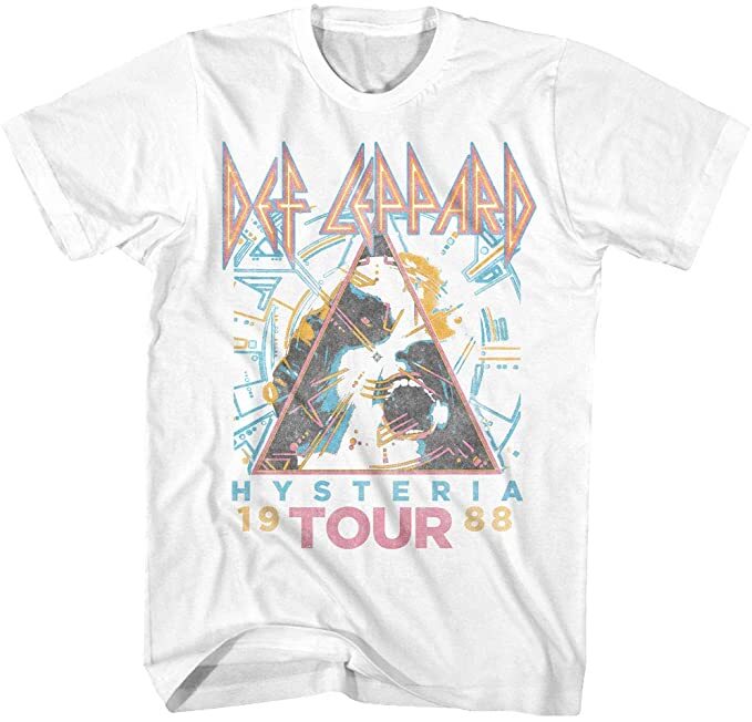 Palomino curiositas Rock Shirt